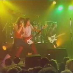 Live at Leeds University March 1983