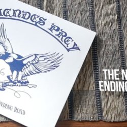 One man’s story of gaining a record deal, 30 years after his band broke up. Created by Tully Hemsley Media